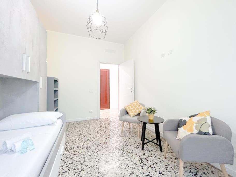 Free Parking - Elegante Casa Con Wifi -Smarttv Apartamento Savona Exterior foto