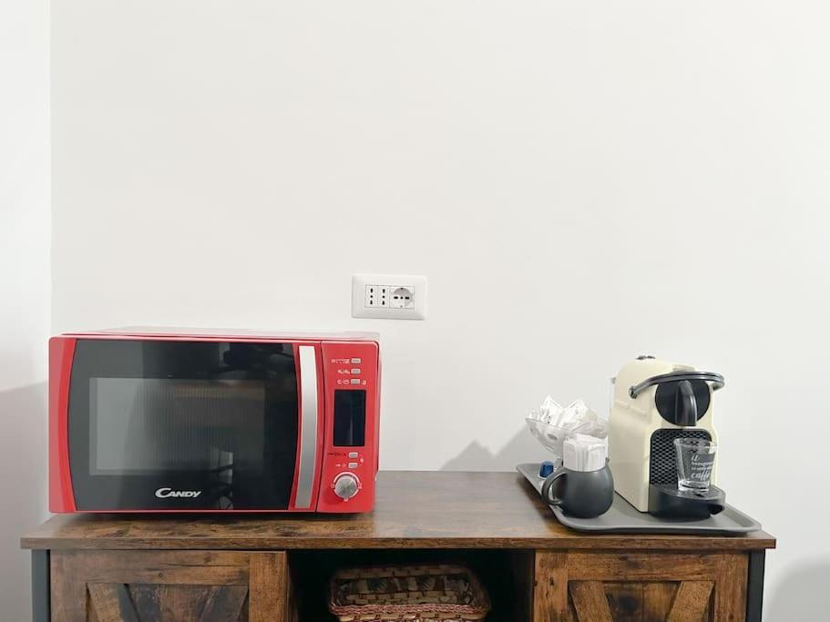 Free Parking - Elegante Casa Con Wifi -Smarttv Apartamento Savona Exterior foto